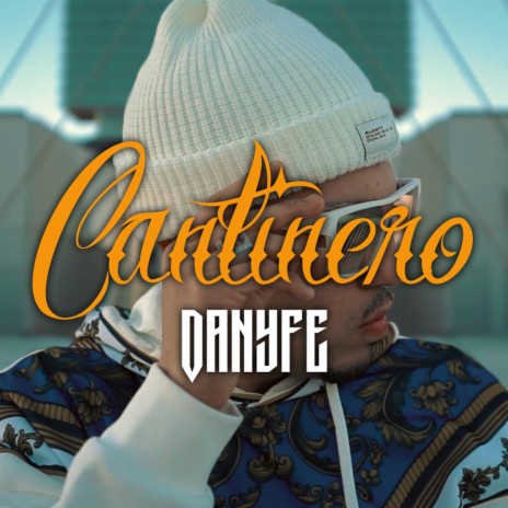 Cantinero | Boomplay Music