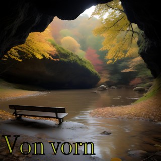 Von vorn lyrics | Boomplay Music