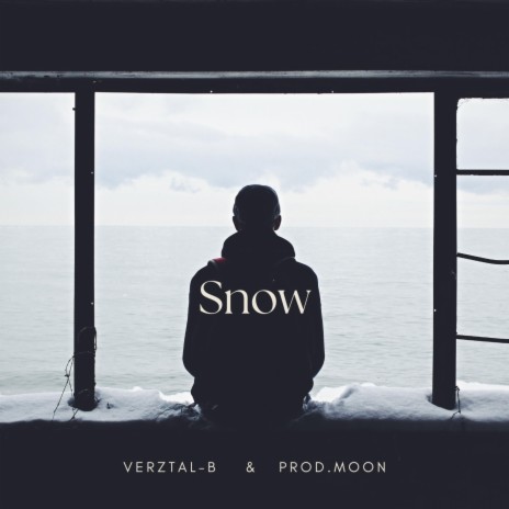 Snow ft. Moon Beatz | Boomplay Music