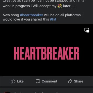 Heartbreaker (Radio Edit)