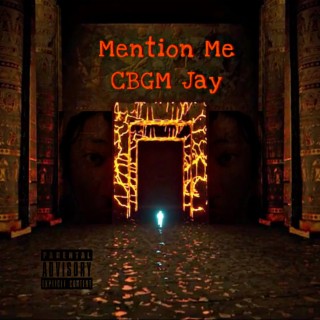 Mention Me (Official Audio)