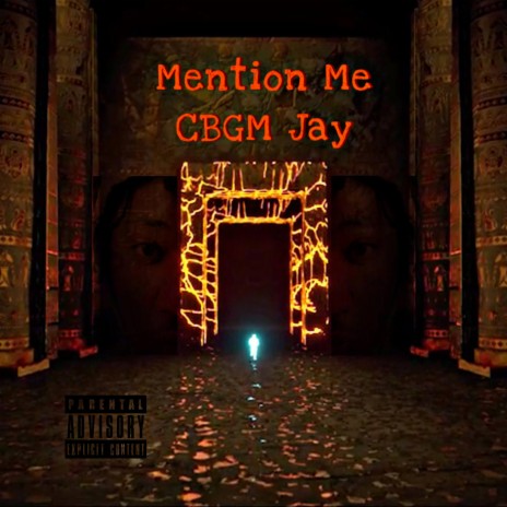 Mention Me (Official Audio)