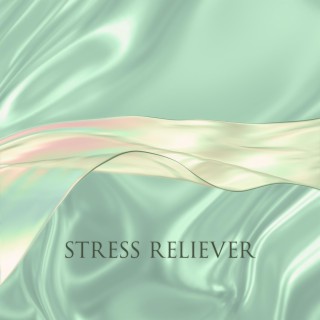 Stress Reliever: Soothe Your Nerves, Minimize Mental Tension, Calm Down Your Mind