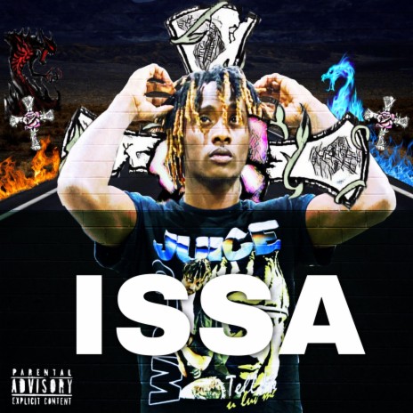 Issa | Boomplay Music