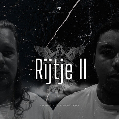 Rijtje II ft. Prontoo | Boomplay Music