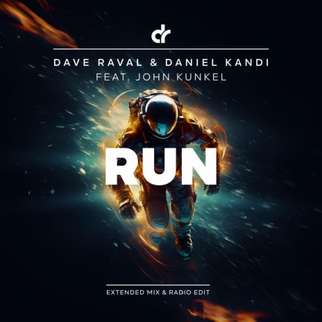 Run ft. Daniel Kandi & John Kunkel | Boomplay Music