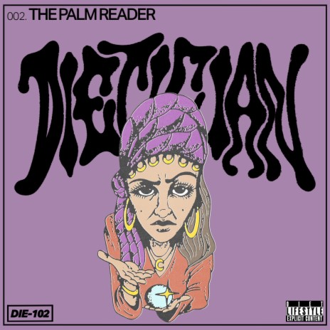 THE PALM READER | Boomplay Music