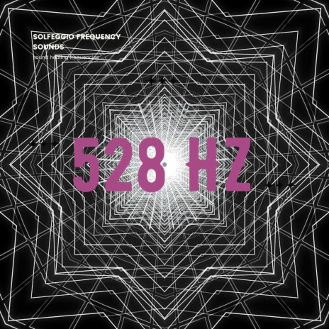 528 Hz (reduce stress)