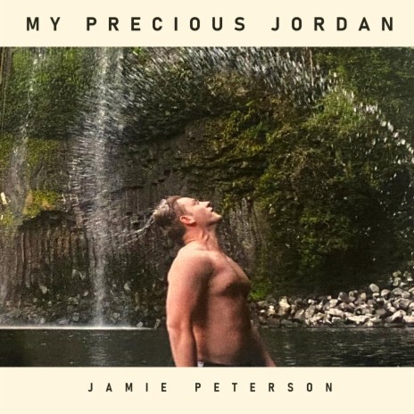 My Precious Jordan | Boomplay Music