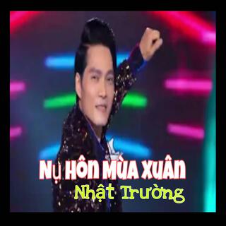 Nụ Hôn Mùa Xuân