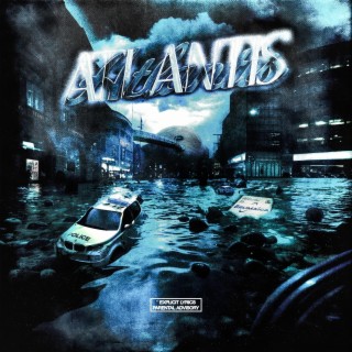 Atlantis