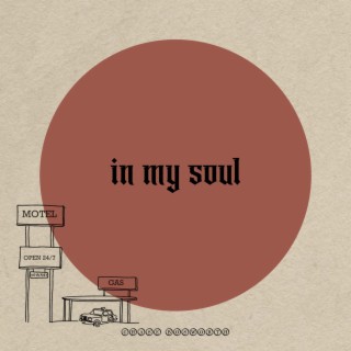 in my soul