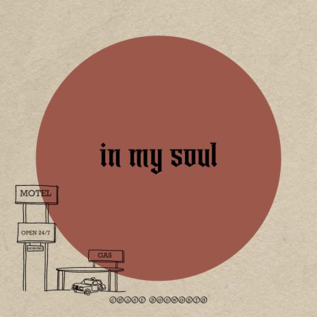 in my soul | Boomplay Music