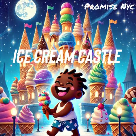 Ice Cream Castle