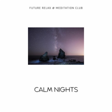 Calm Nights (Night) ft. Spa Treatment & Meditation & Stress Relief Therapy