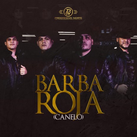 Barba Roja (Canelo) | Boomplay Music