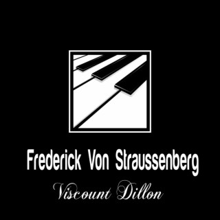 Frederick Von Straussenberg