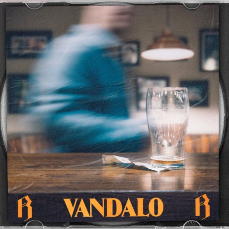 Vandalo | Boomplay Music