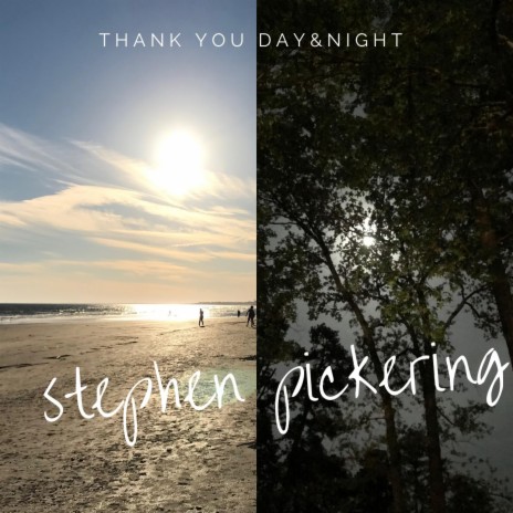 Thank You Day and Night (Acoustic Live in Studio 432hz) | Boomplay Music