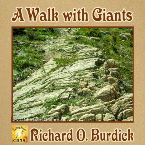 A Walk with Giants for 12 similar micro​-​tunable instruments, Op. 300 | Boomplay Music