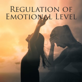 Regulation of Emotional Level: Deep Relaxation Music Therapy, You Can Relax Now