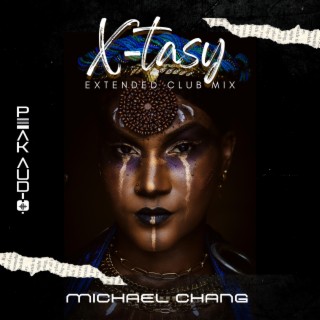 X-TASY (Extended Club Mix)