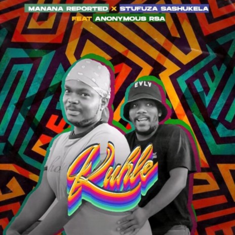 Kuhle ft. Stufuza Sashukela & Anonymous RSA | Boomplay Music