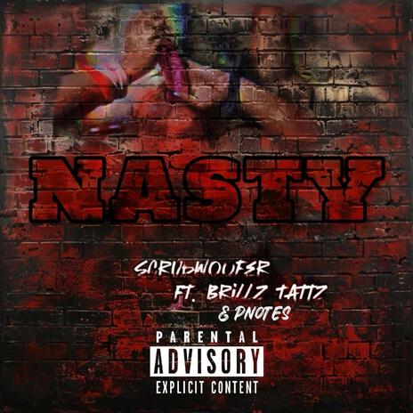 NASTY | Boomplay Music