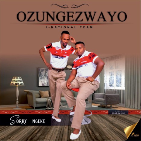 Bayakusho Mzukulu ft. Osaziwayo