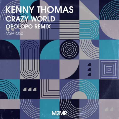 Crazy World (Opolopo Radio Remix) ft. Opolopo