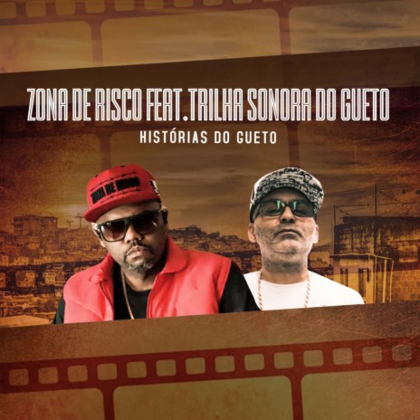 Histórias do Gueto ft. Trilha Sonora do Gueto | Boomplay Music