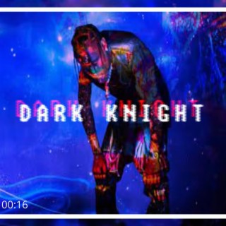 Dark Knight (Travis x Drake Instrumental)