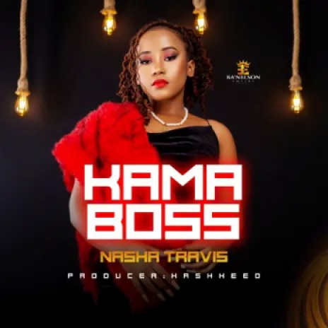 Kama Boss | Boomplay Music