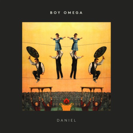 Daniel | Boomplay Music