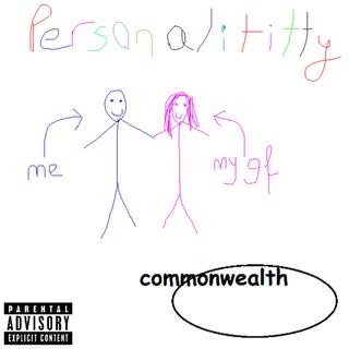 Personalititty lyrics | Boomplay Music