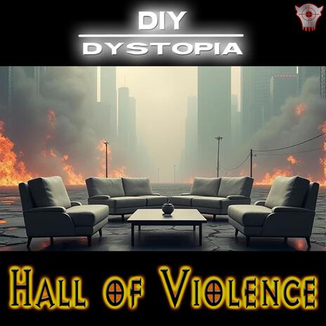 DIY Dystopia | Boomplay Music