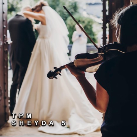 Sheyda Five | Boomplay Music