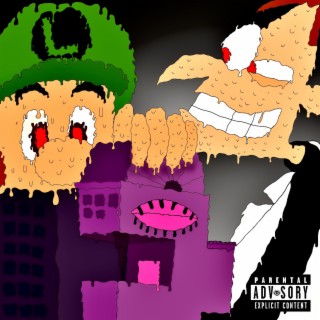 Luigi's Evil Inc. lyrics | Boomplay Music