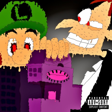 Luigi's Evil Inc. | Boomplay Music