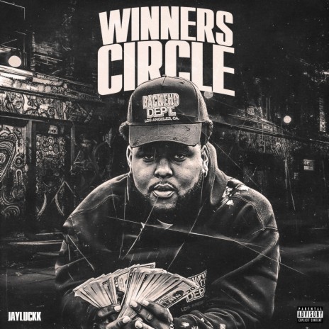 Winners Circle | Boomplay Music