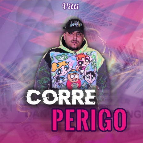 Corre Perigo | Boomplay Music