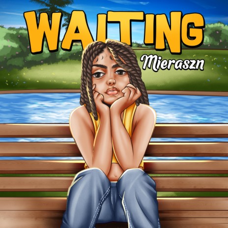 Waiting | Boomplay Music