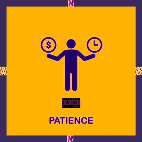 Patience | Boomplay Music