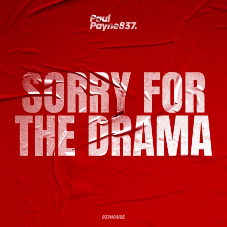 Sorry For The Drama | Boomplay Music