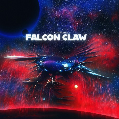 Falcon Claw | Boomplay Music