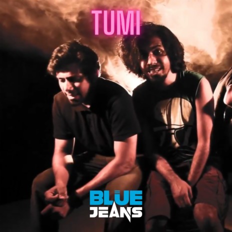 Tumi (First Jamming Version)