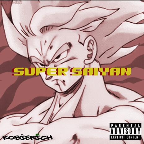 Super Saiyan (Bass Boosted) | Boomplay Music