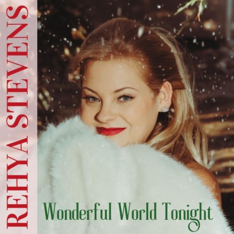 Wonderful World Tonight | Boomplay Music