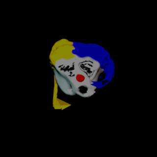 Virtual Clown Operating System