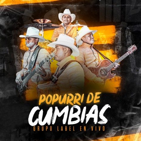 Popurri De Cumbias Para Bailar | Boomplay Music
